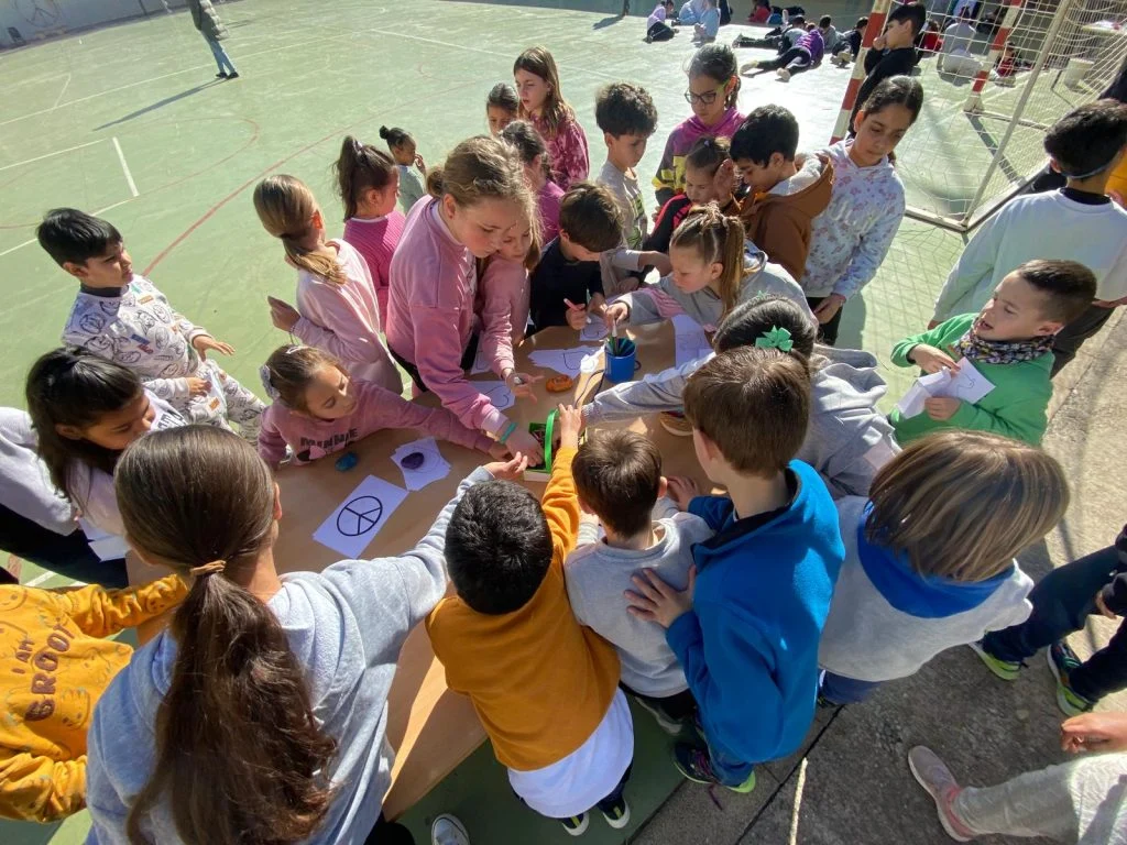 Cultura per la Pau