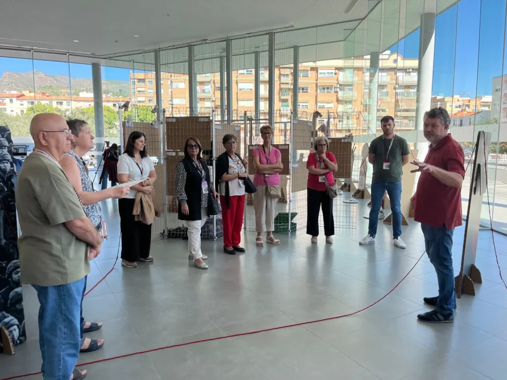Cultura per la Pau