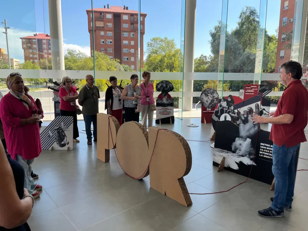 Cultura per la Pau