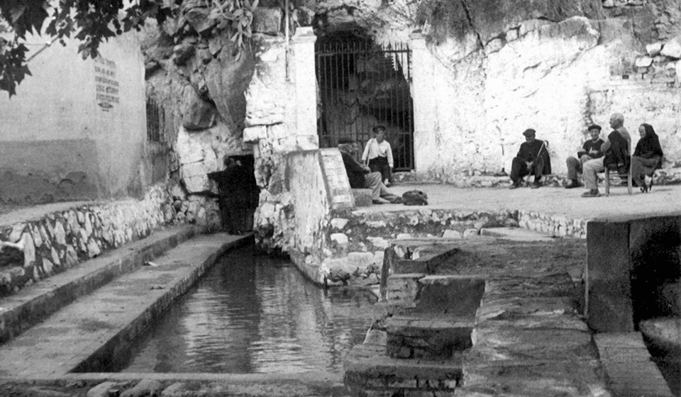 hisotoria de la vall d'uixó