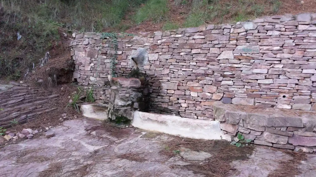 Fuentes la vall d'uixó