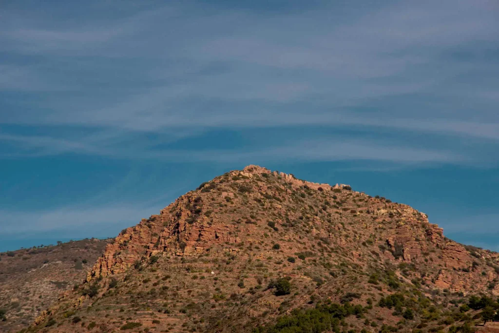 Castell d'Uixo