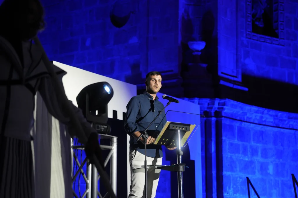 Espectacular inici de les celebracions del 775è aniversari de la Carta Pobla